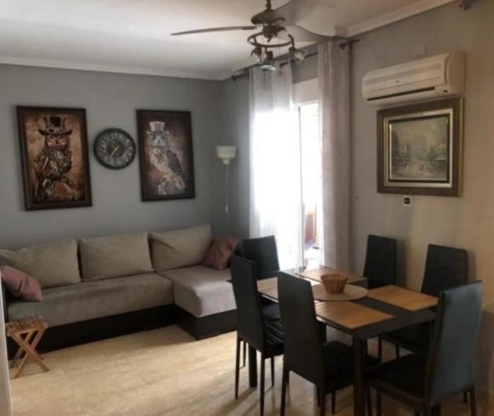 Apartamento Con 2 Stanze Letto Torrevieja Exterior foto